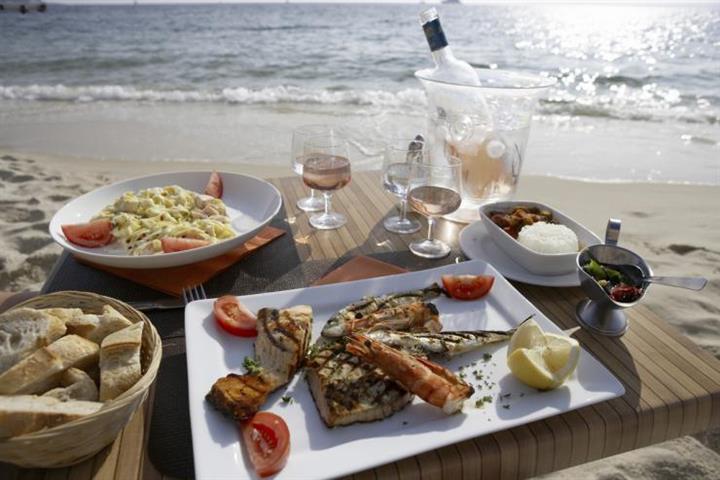 culinary beach